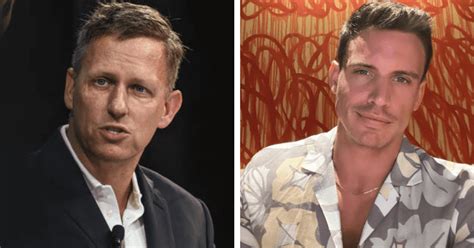 jeff thomas model gay|Peter Thiel Linked to Model Who Recently Fell to His Death in。